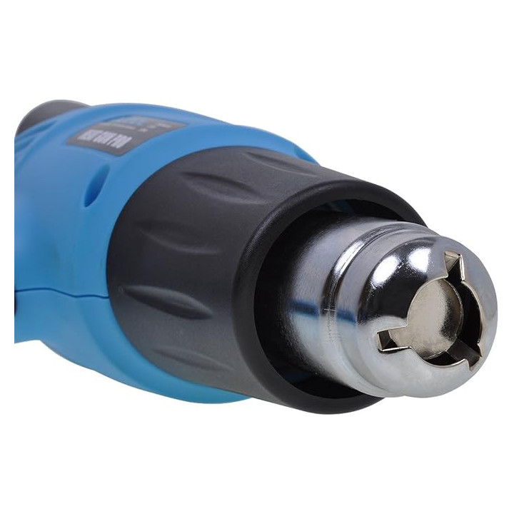 ALPHACOOL PISTOLET THERMIQUE CORE - 2000W 