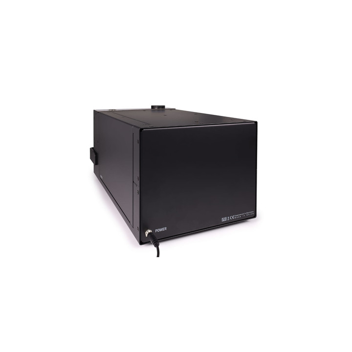 ALPHACOOL ES ORBITER FILLING STATION 