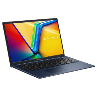 ASUS VIVOBOOK 17.3 FHD/CORE 7 150U/16GO/512GO/W11 