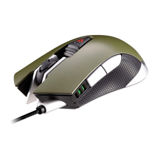 COUGAR 530M - FILAIRE - VERT# 