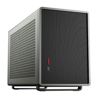 Antec PERFORMANCE 1M AVENTURINE NOIR-MT/SSALIM/MINI-ITX