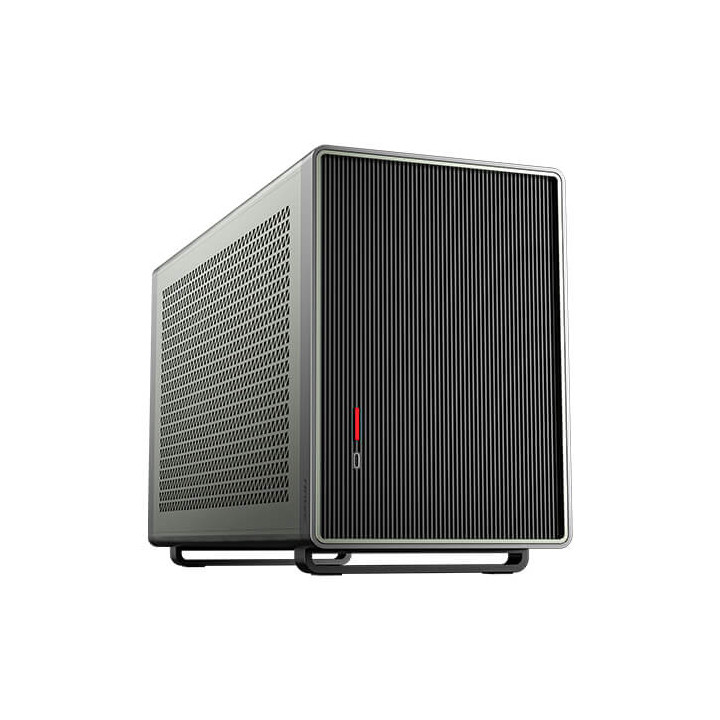 Antec PERFORMANCE 1M AVENTURINE NOIR-MT/SSALIM/MINI-ITX