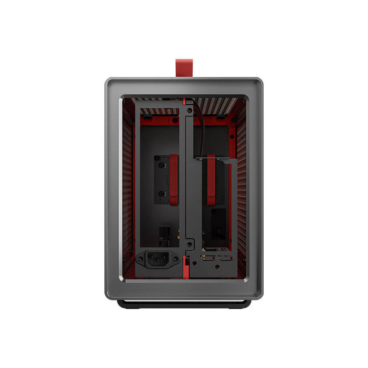 Antec PERFORMANCE 1M AVENTURINE NOIR-MT/SSALIM/MINI-ITX