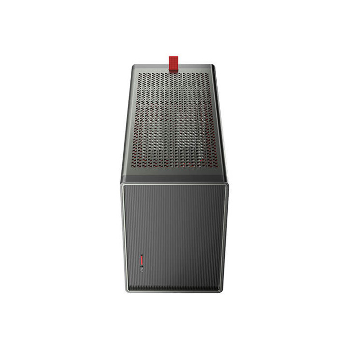 Antec PERFORMANCE 1M AVENTURINE NOIR-MT/SSALIM/MINI-ITX