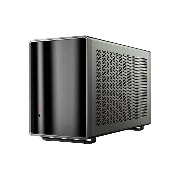 Antec PERFORMANCE 1M AVENTURINE NOIR-MT/SSALIM/MINI-ITX