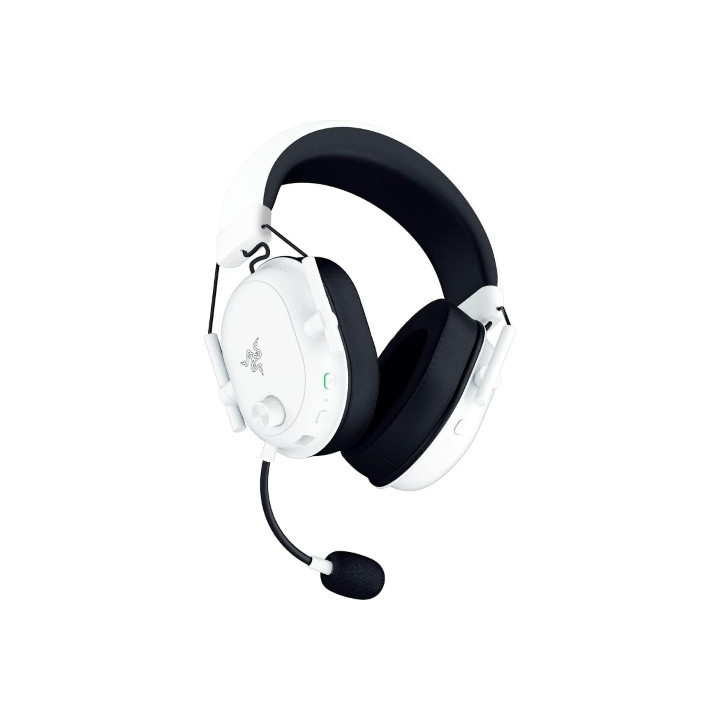 Razer BLACKSHARK V2 PRO - WHITE