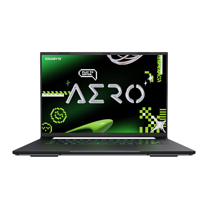 Gigabyte AERO X16 16 QHD+165HZ/RAI9HX370/5070/32G/1T/W11P