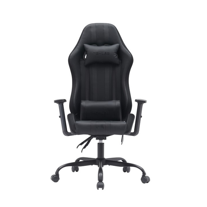 The G-LAB K SEAT ELECTRON EX RGB - NOIR