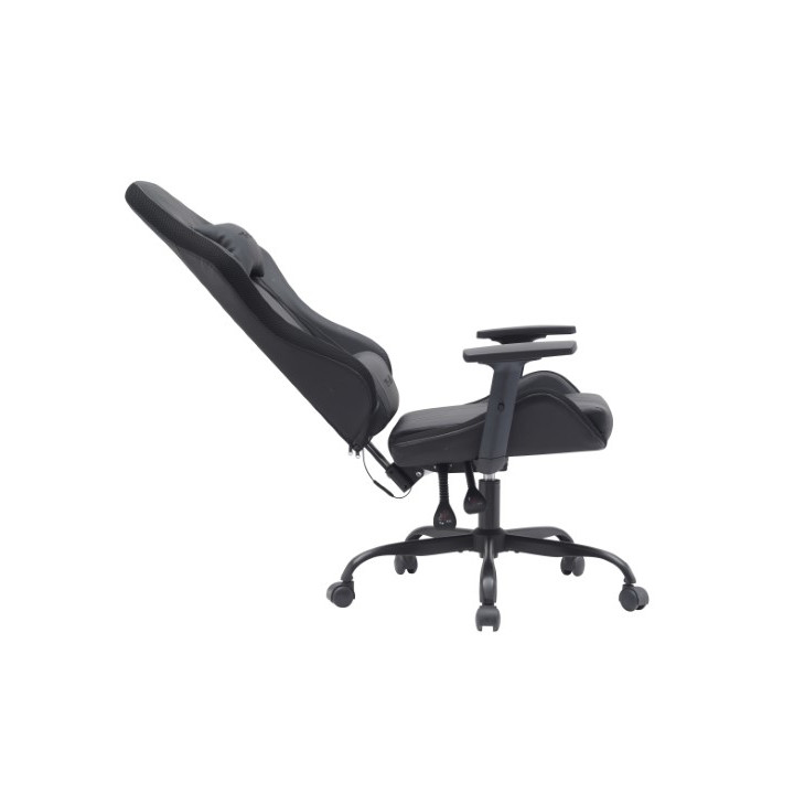 The G-LAB K SEAT ELECTRON EX RGB - NOIR