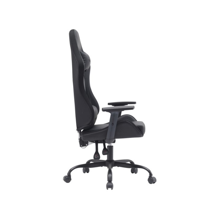 The G-LAB K SEAT ELECTRON EX RGB - NOIR