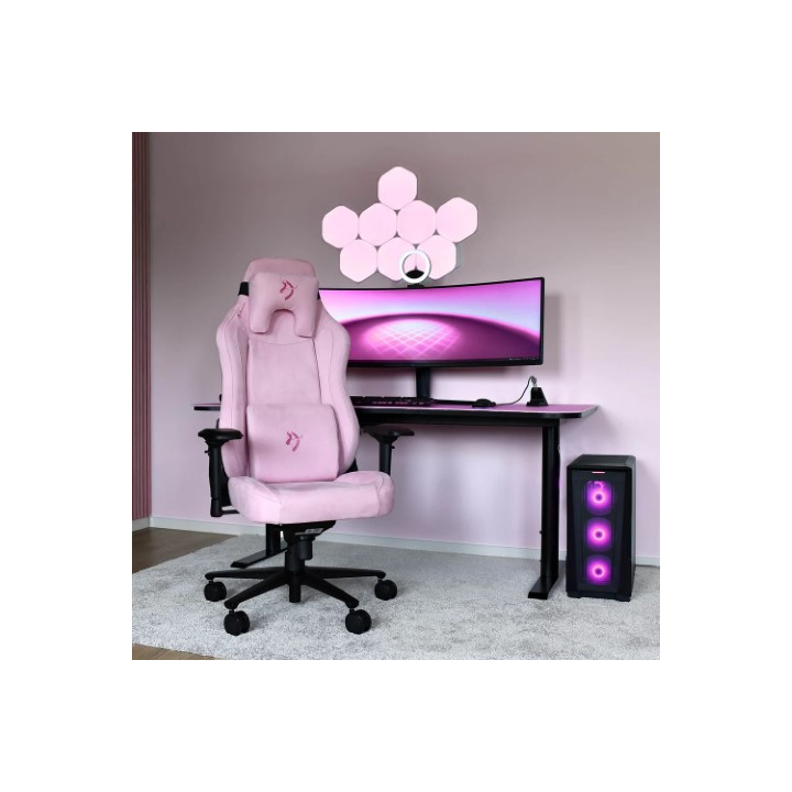 Arozzi VERNAZZA SUPERSOFT - ROSE