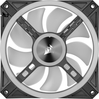 CORSAIR ICUE QL140 RGB PACK DE 2 