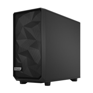 FRACTAL MESHIFY 2 BLACK TG LIGHT TINT 