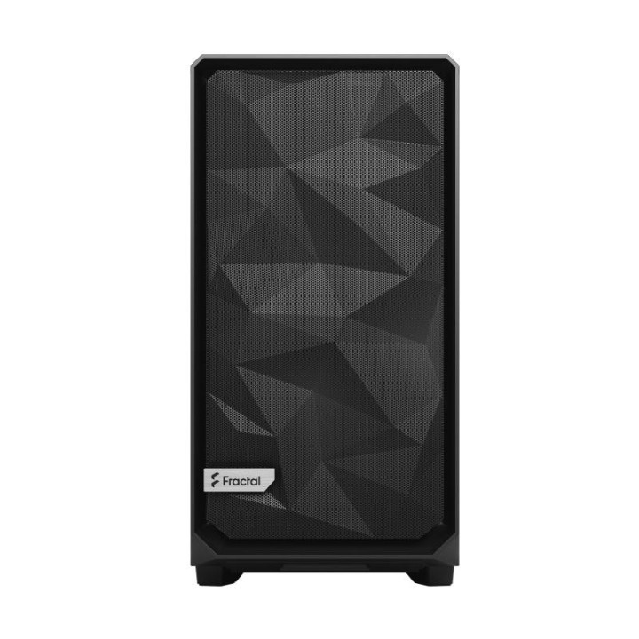 FRACTAL MESHIFY 2 BLACK TG LIGHT TINT 