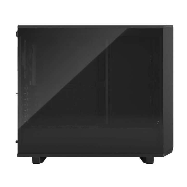 FRACTAL MESHIFY 2 BLACK TG LIGHT TINT 