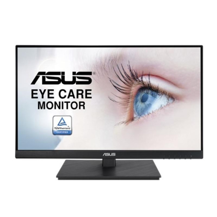 ASUS VA229QSB ECRAN PLAT DE PC 54.6 CM (21.5) 1920 X 1080 PIXELS FULL HD LED NOIR 