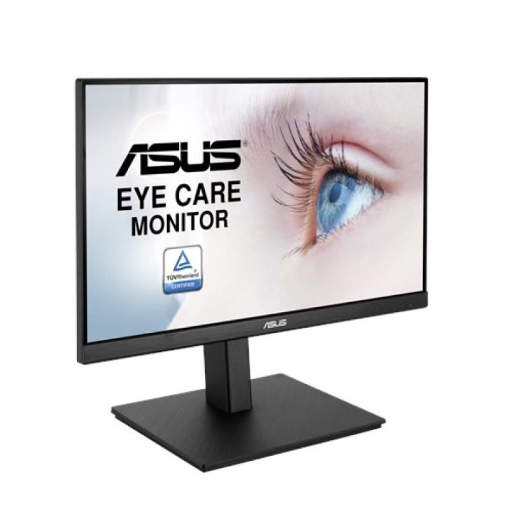 ASUS VA229QSB ECRAN PLAT DE PC 54.6 CM (21.5) 1920 X 1080 PIXELS FULL HD LED NOIR 