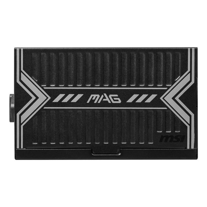 MSI MAG A550BN - 550W BRONZE 