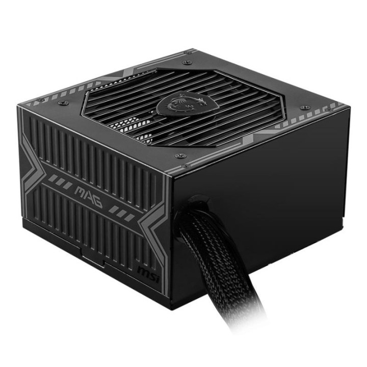MSI MAG A550BN - 550W BRONZE 
