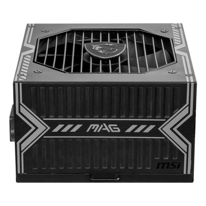 MSI MAG A550BN - 550W BRONZE 