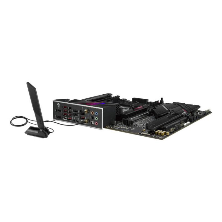 ASUS ROG STRIX B650E-E GAMING WIFI 