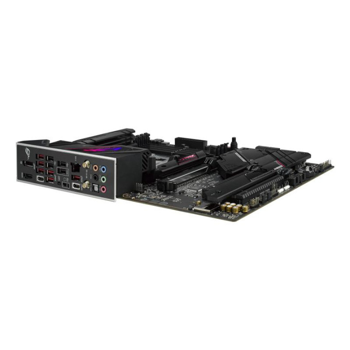 ASUS ROG STRIX B650E-E GAMING WIFI 