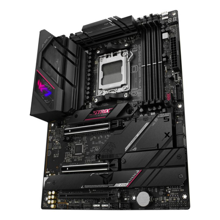 ASUS ROG STRIX B650E-E GAMING WIFI 