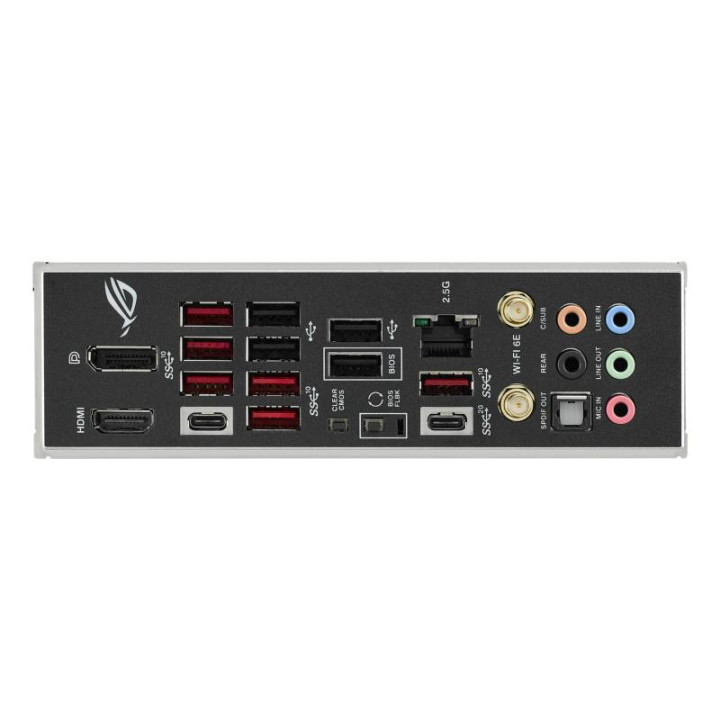 ASUS ROG STRIX B650E-E GAMING WIFI 