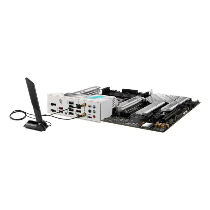 ASUS ROG STRIX B650-A GAMING WIFI 