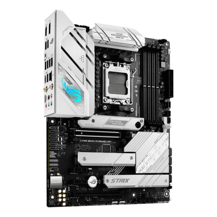 ASUS ROG STRIX B650-A GAMING WIFI 