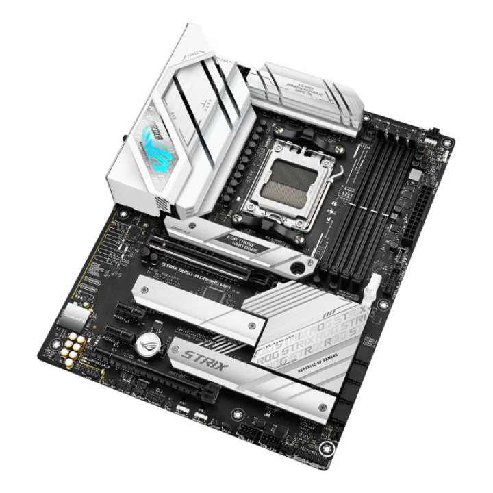 ASUS ROG STRIX B650-A GAMING WIFI 