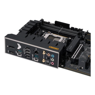 ASUS TUF GAMING B650-PLUS WIFI 