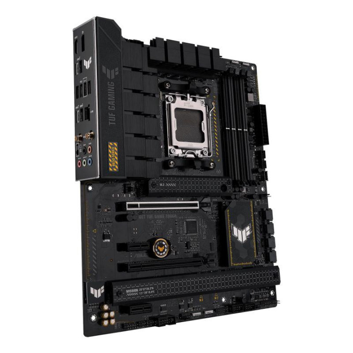 ASUS TUF GAMING B650-PLUS WIFI 