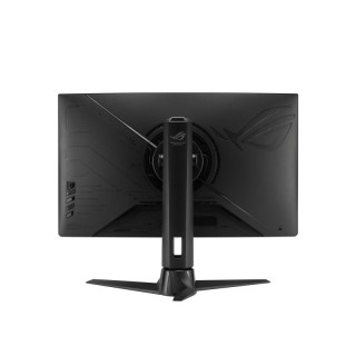 ASUS ROG SWIFT XG27AQV ECRAN PLAT DE PC 68.6 CM (27) 2560 X 1440 PIXELS WIDE QUAD HD NOIR 