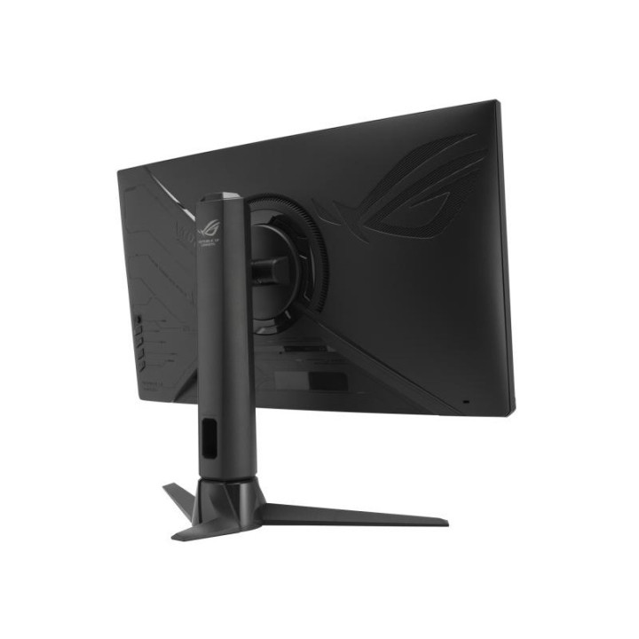 ASUS ROG SWIFT XG27AQV ECRAN PLAT DE PC 68.6 CM (27) 2560 X 1440 PIXELS WIDE QUAD HD NOIR 