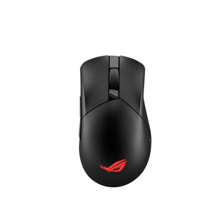 ASUS ROG GLADIUS III WIRELESS AIMPOINT SOURIS JOUER DROITIER RF WIRELESS + BLUETOOTH + USB TYPE-A OPTIQUE 36000 DPI 