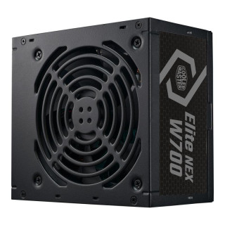 COOLER MASTER ELITE NEX 700W - 80+ WHITE - 700W 
