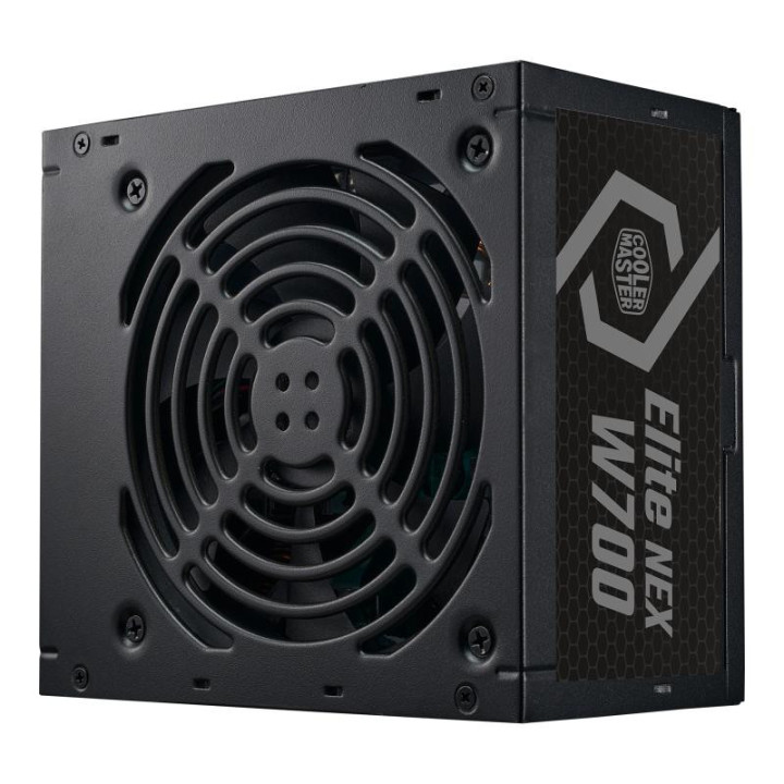 COOLER MASTER ELITE NEX 700W - 80+ WHITE - 700W 