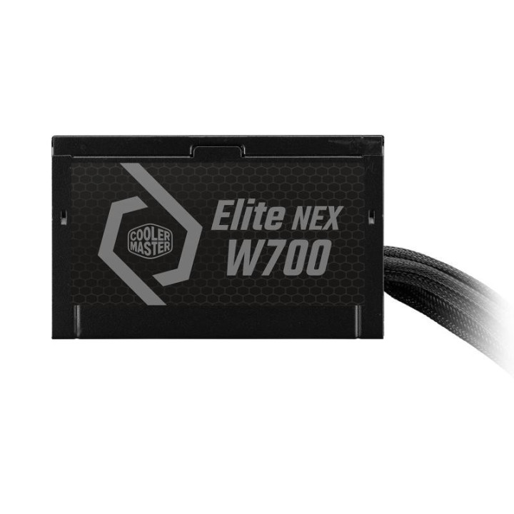 COOLER MASTER ELITE NEX 700W - 80+ WHITE - 700W 