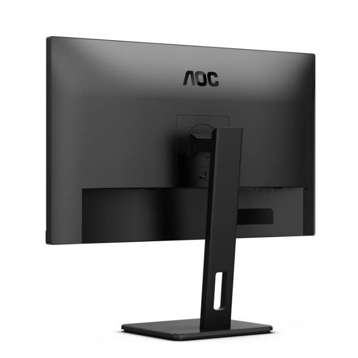 AOC Q27E3UMF ECRAN PLAT DE PC 68.6 CM (27) 2560 X 1440 PIXELS QUAD HD NOIR 