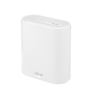 ASUS EBM68(1PK) ? EXPERT WIFI TRI-BANDE (2.4 GHZ / 5 GHZ / 5 GHZ) WI-FI 6 (802.11AX) BLANC 3 INTERNE 