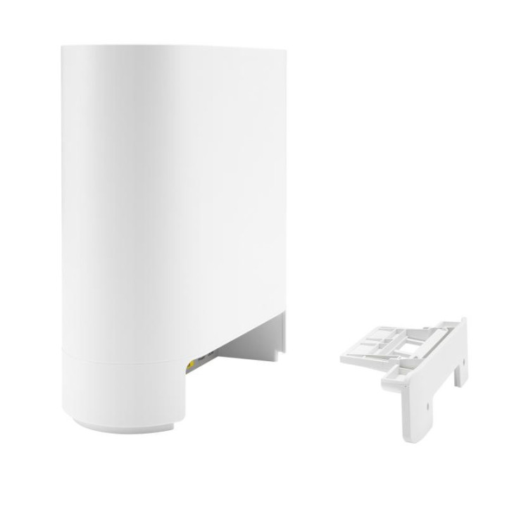 ASUS EBM68(1PK) ? EXPERT WIFI TRI-BANDE (2.4 GHZ / 5 GHZ / 5 GHZ) WI-FI 6 (802.11AX) BLANC 3 INTERNE 
