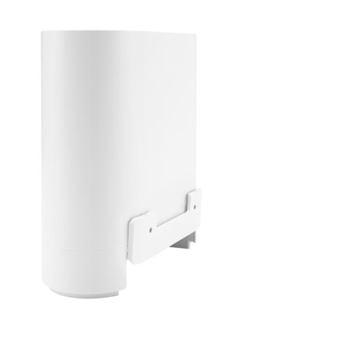 ASUS EBM68(1PK) ? EXPERT WIFI TRI-BANDE (2.4 GHZ / 5 GHZ / 5 GHZ) WI-FI 6 (802.11AX) BLANC 3 INTERNE 