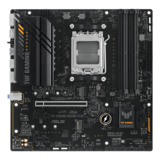 ASUS TUF GAMING A620M-PLUS 