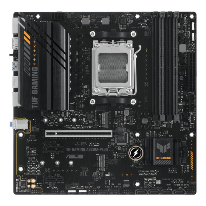 ASUS TUF GAMING A620M-PLUS 