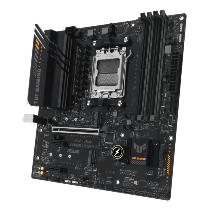 ASUS TUF GAMING A620M-PLUS 
