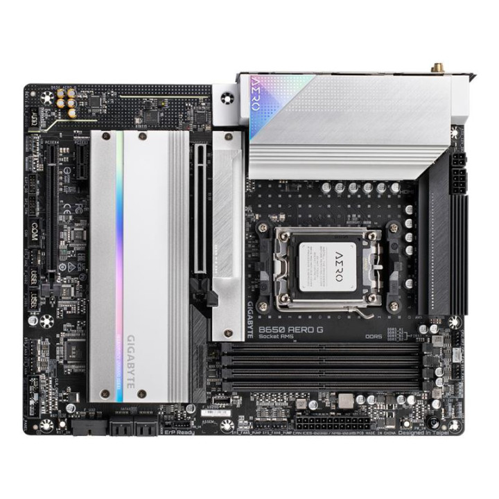 GIGABYTE B650 AERO G O 