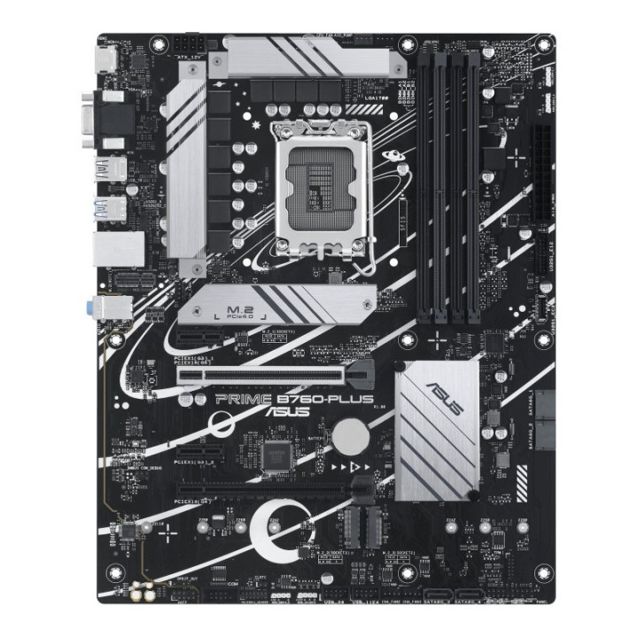 ASUS PRIME B760-PLUS 