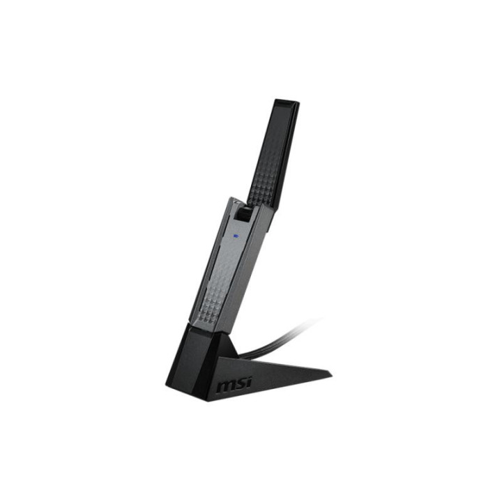 MSI AX1800 WIFI USB ADAPTER CARTE ET ADAPTATEUR D'INTERFACES USB 2.0 