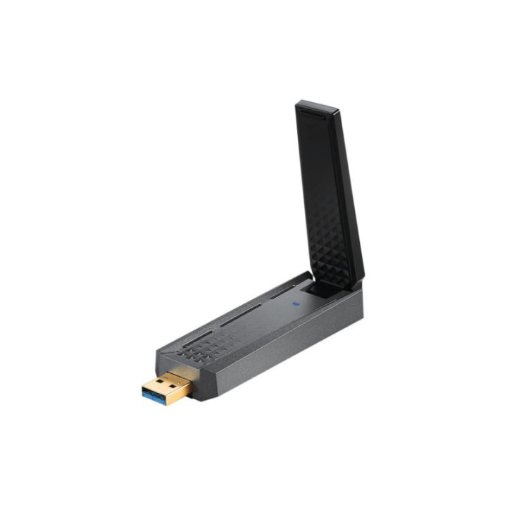 MSI AX1800 WIFI USB ADAPTER CARTE ET ADAPTATEUR D'INTERFACES USB 2.0 